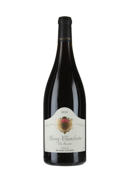 Gevrey Chambertin Les Seuvrées